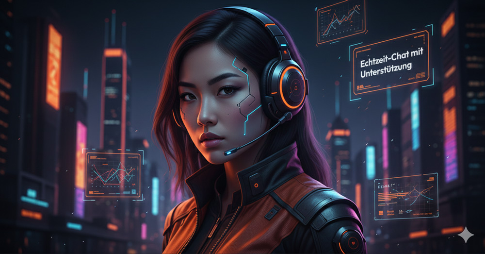Chatbot-X Hero
